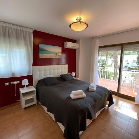 Benamara Holiday House Estepona Eksteriør billede