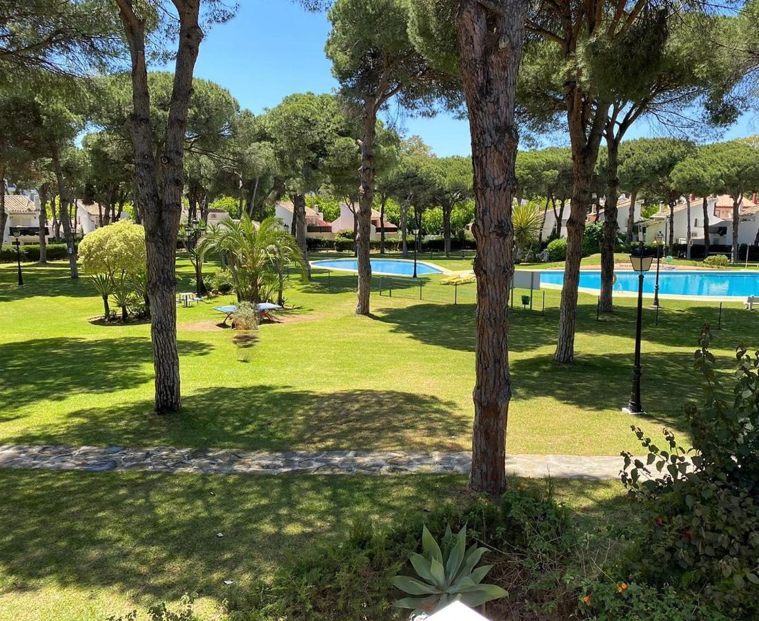 Benamara Holiday House Estepona Eksteriør billede