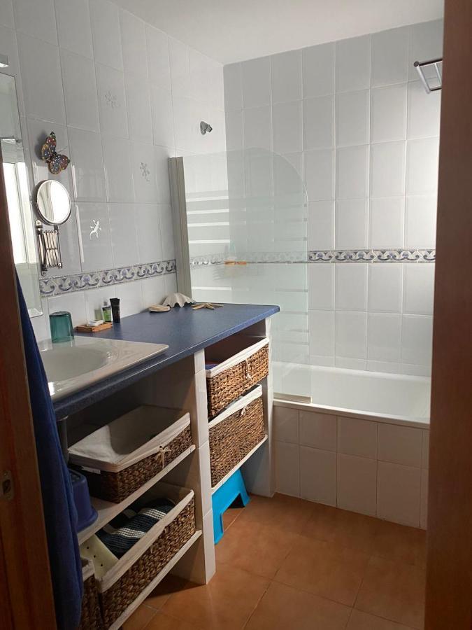 Benamara Holiday House Estepona Eksteriør billede