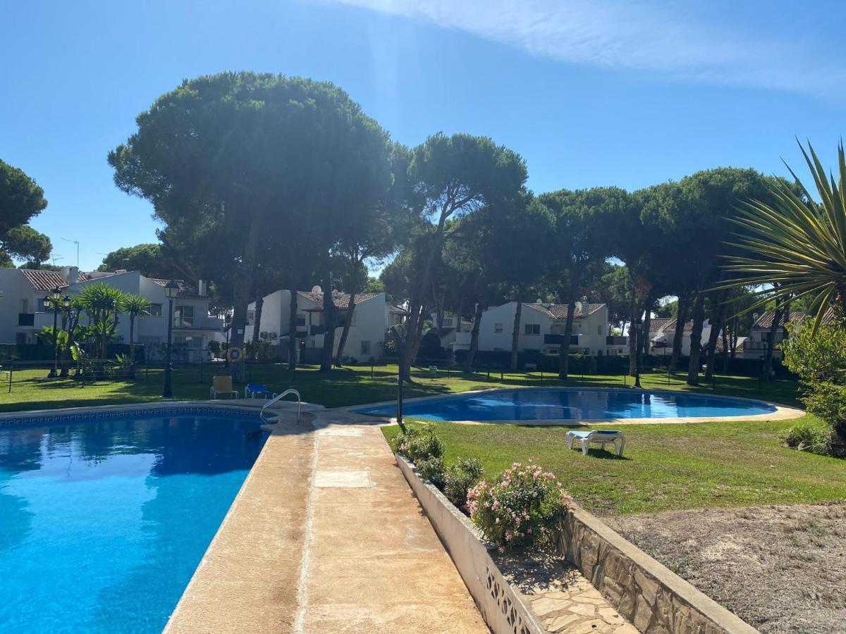 Benamara Holiday House Estepona Eksteriør billede