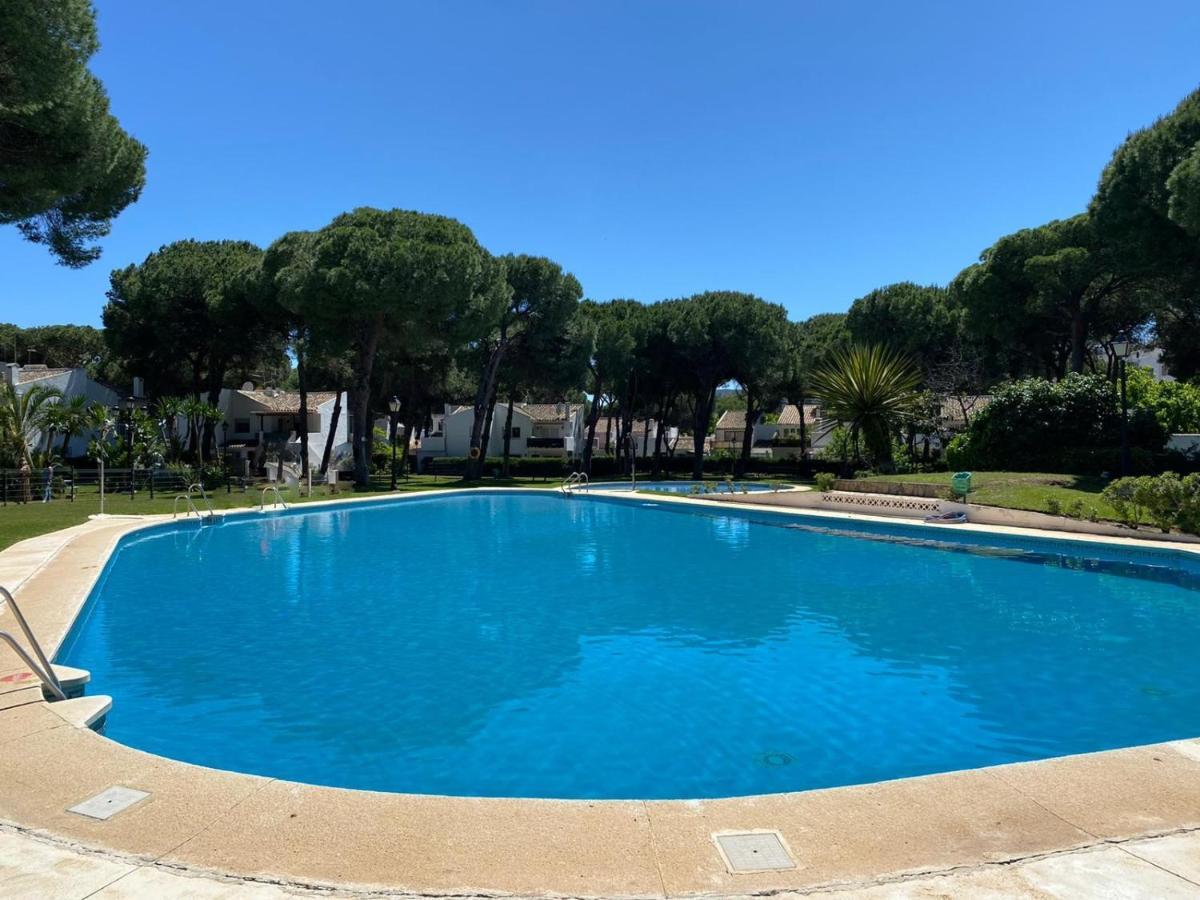 Benamara Holiday House Estepona Eksteriør billede