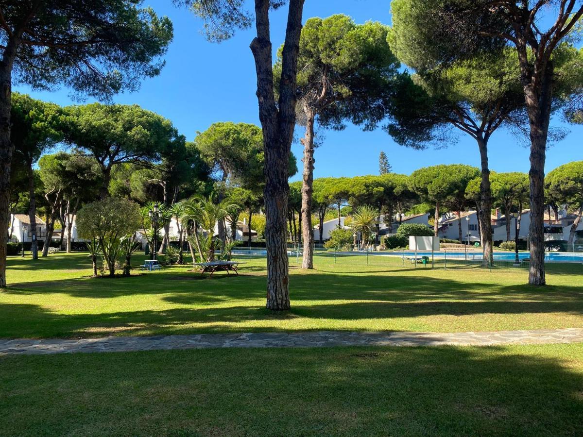Benamara Holiday House Estepona Eksteriør billede