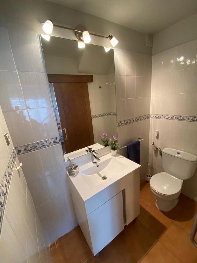 Benamara Holiday House Estepona Eksteriør billede