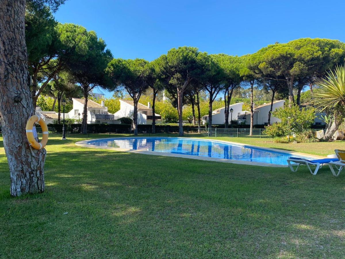 Benamara Holiday House Estepona Eksteriør billede