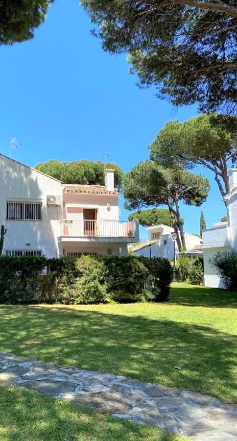 Benamara Holiday House Estepona Eksteriør billede