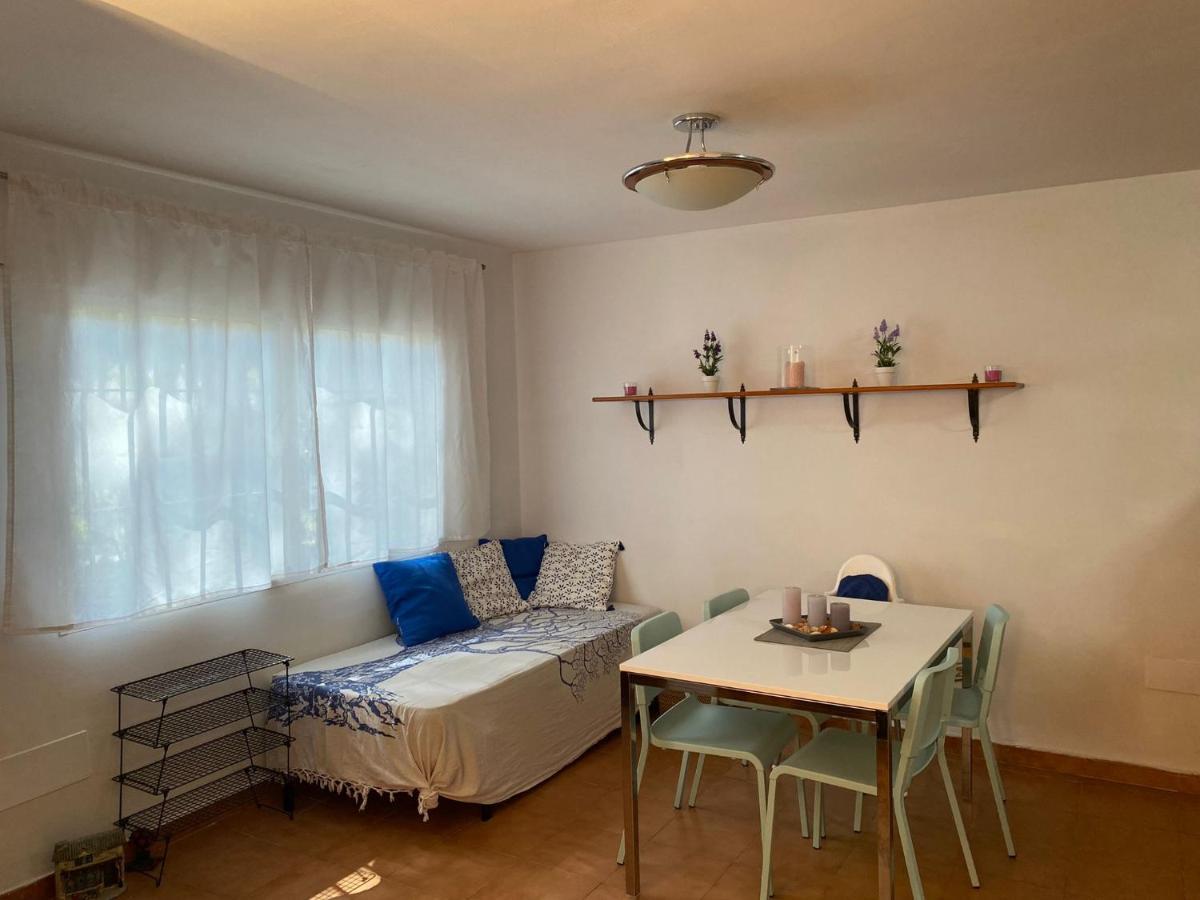 Benamara Holiday House Estepona Eksteriør billede