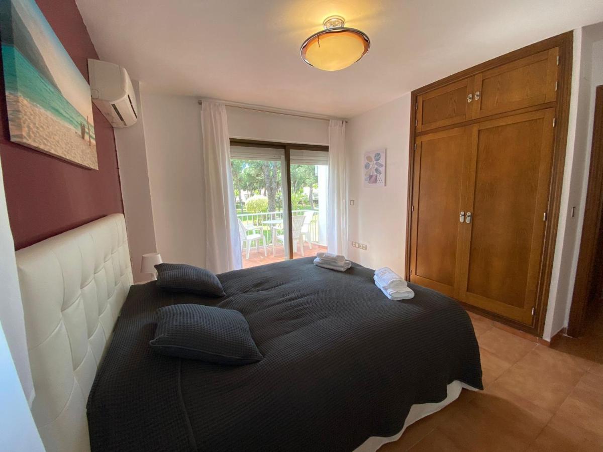 Benamara Holiday House Estepona Eksteriør billede