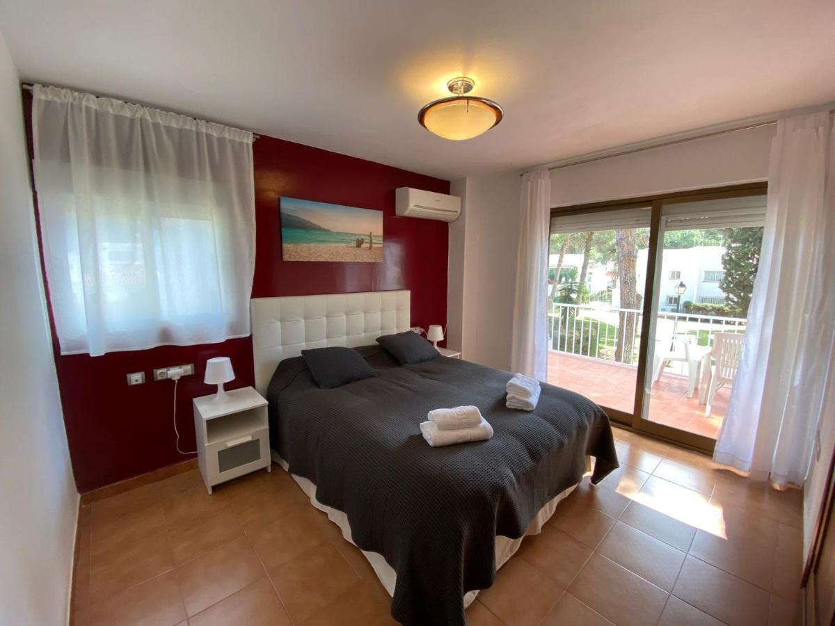 Benamara Holiday House Estepona Eksteriør billede